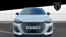 Peugeot 208 1.2 Hybrid 110 Allure 5dr e-DSC6 Petrol Hatchback